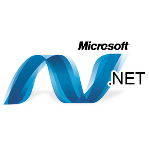 Microsoft.NET Logo